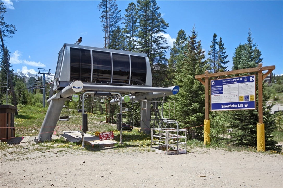 42 Snowfalke Dr, #608