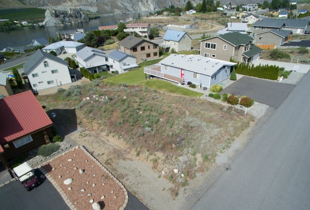 201 W Marine View Pl