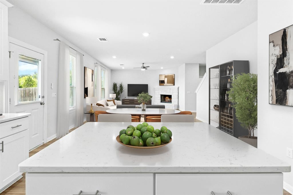 Move-In Ready Home in East Parke!