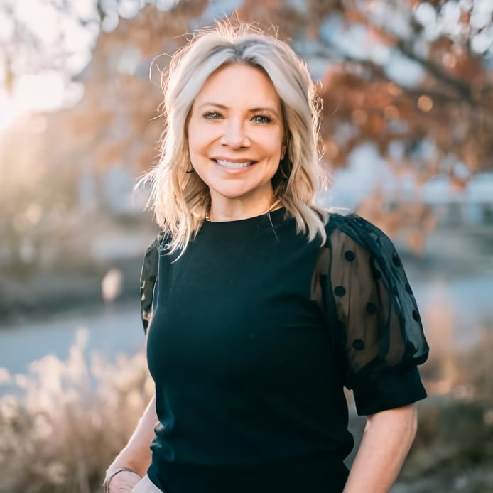 The Agency Oklahoma City Edmond, OK Real Estate Team Photo