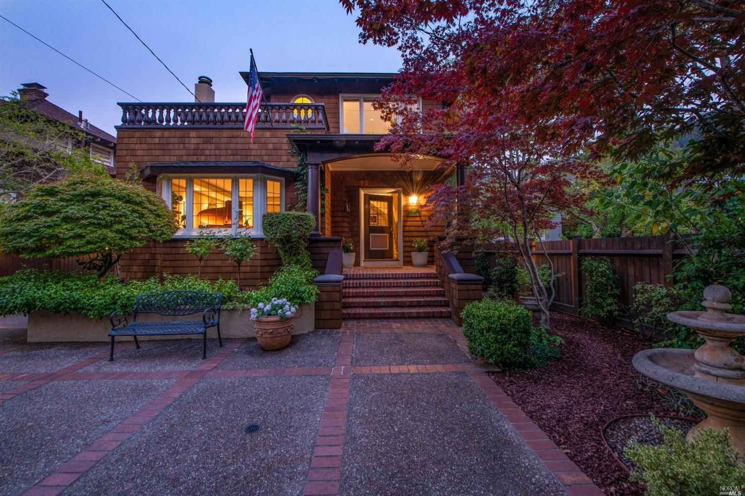109 Lagunitas Rd