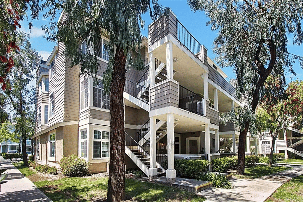 23412 Pacific Park Dr #28A