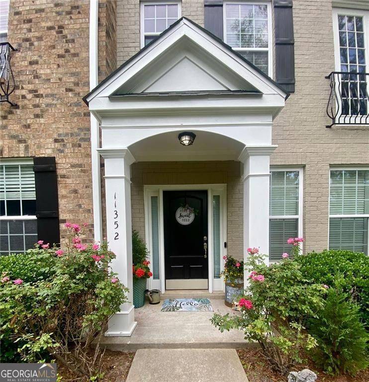 Alpharetta