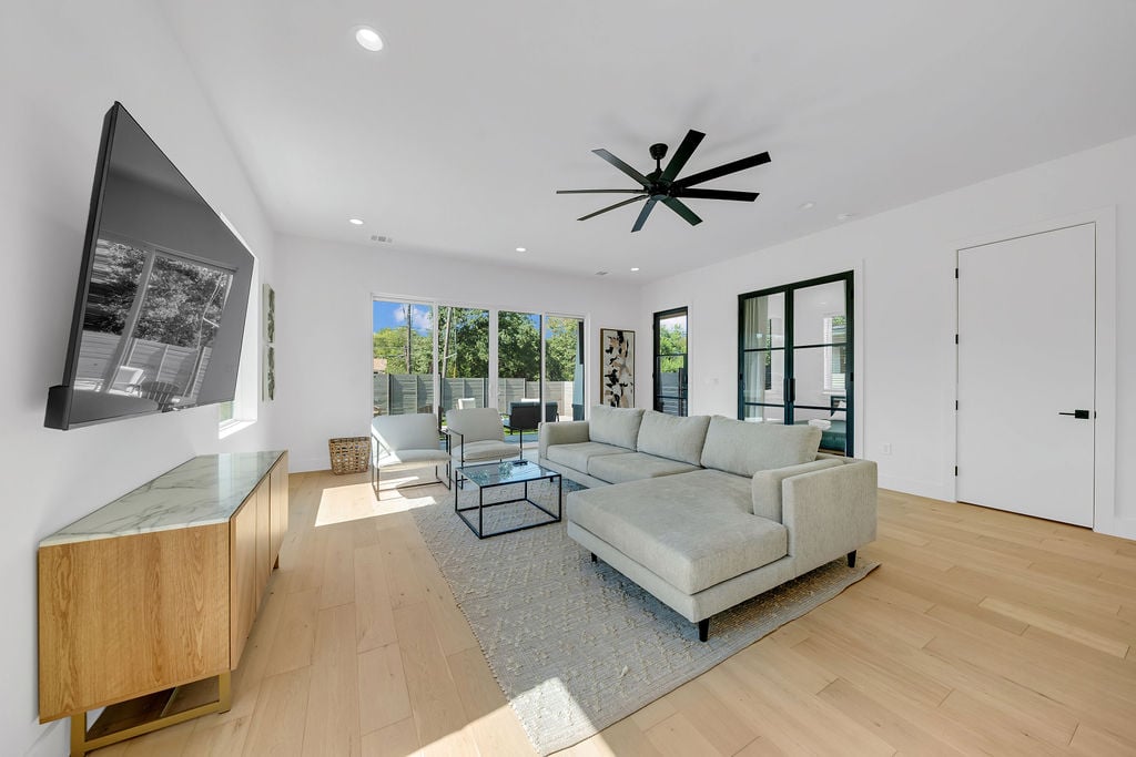 Parker Lane Collection