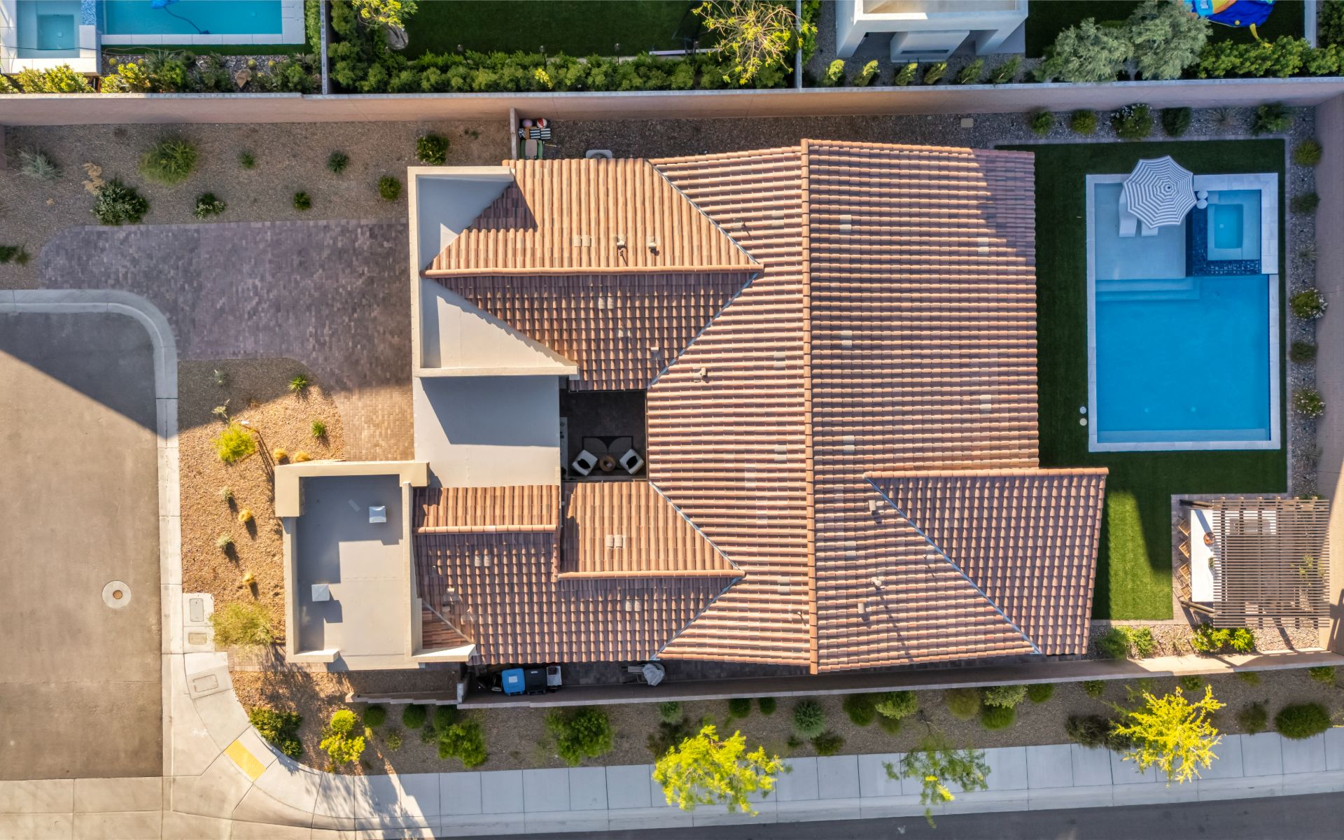 11954 Camden Ridge Court