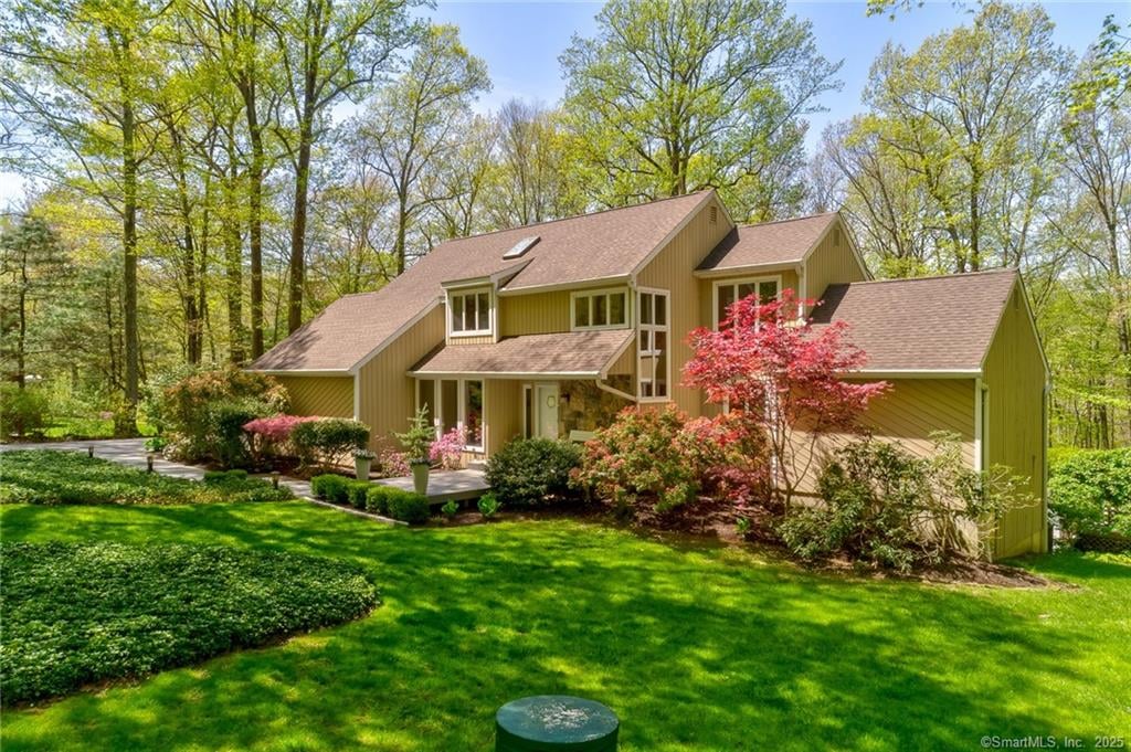 19 Mine Hill RD
