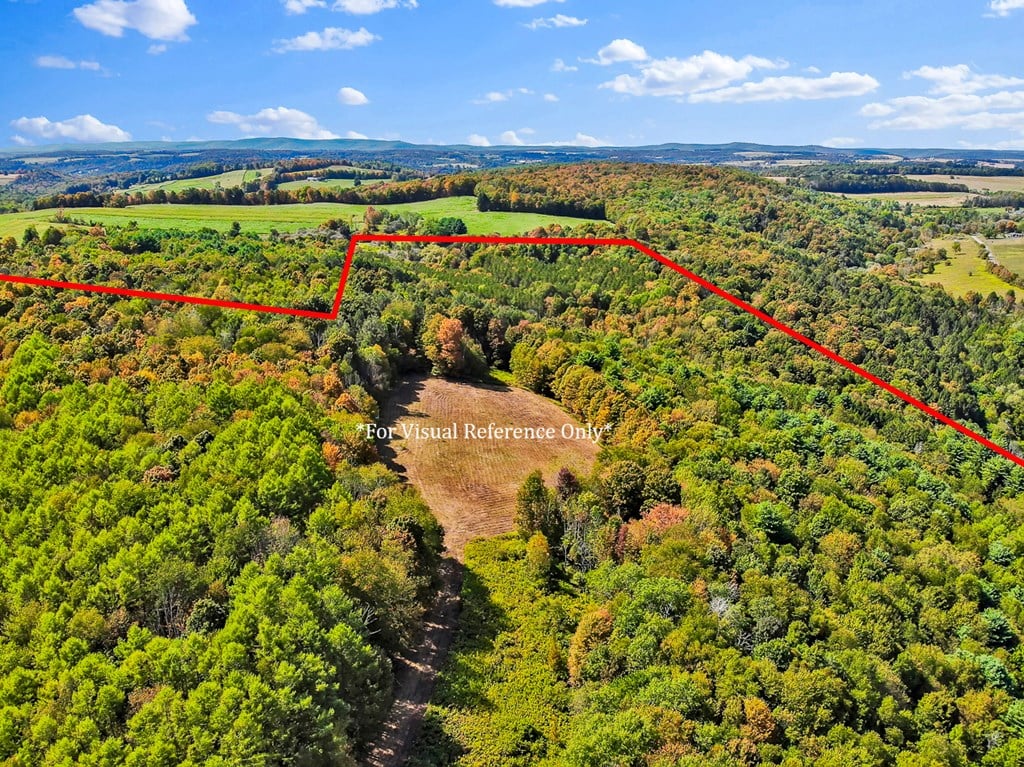 0 Broughton Hollow Road