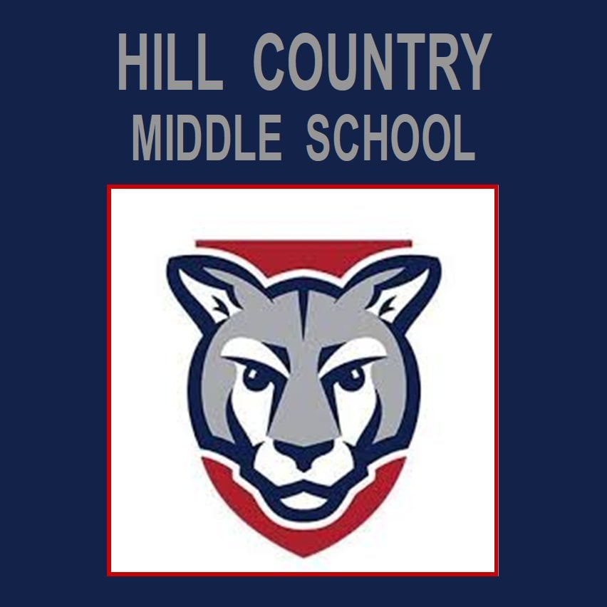 HILL COUNTRY MIDDLE