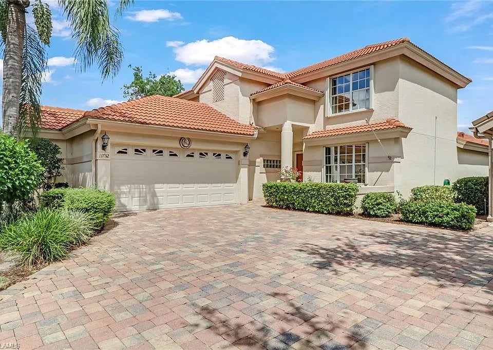 11752 Quail Village Way #15