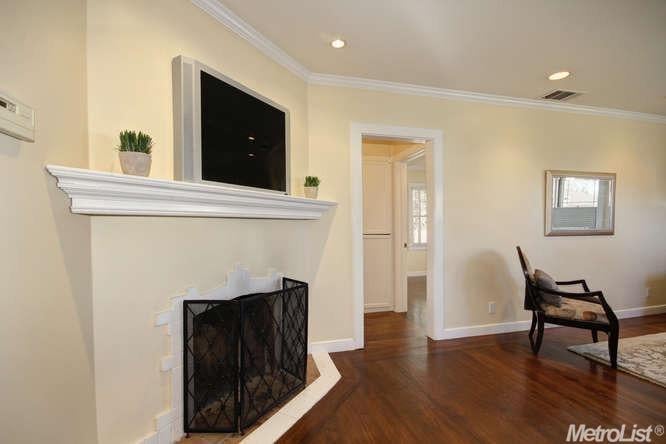Another home sold in East Sacramento!