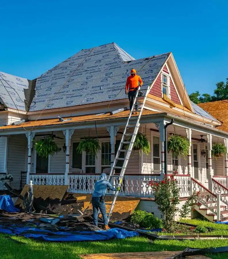 Modern Home Builder in San Antonio, TX