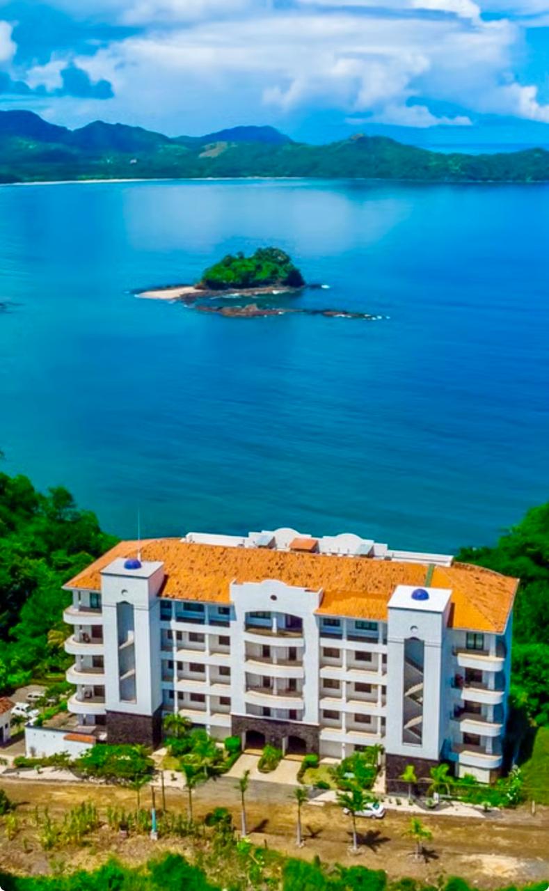Flamingo Towers #16, Playa Flamingo, Guanacaste, Costa Rica