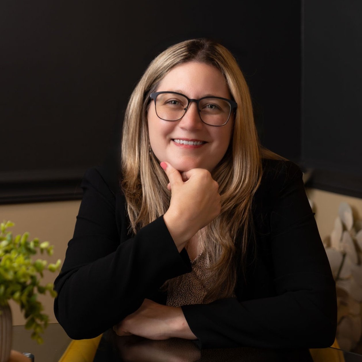 Julia Jahr Bordentown, NJ Real Estate Agent Headshot