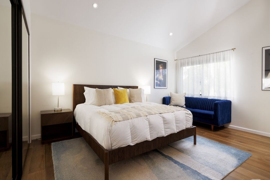 Atlas Estate, Stradella Rd, 90077