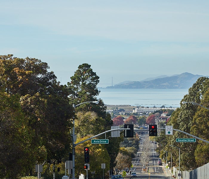 El Cerrito