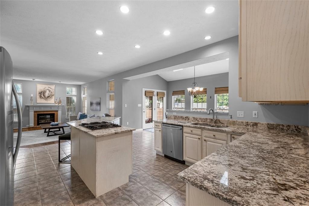 820 Spencer Grove Ln