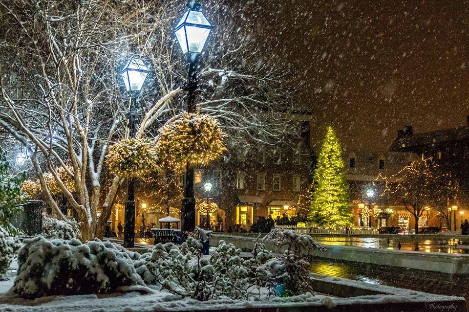 Alexandria Winter Events: Best Things to Do This Month