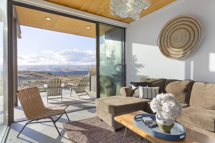 23732 NW Cliffe Pointe Road #1D