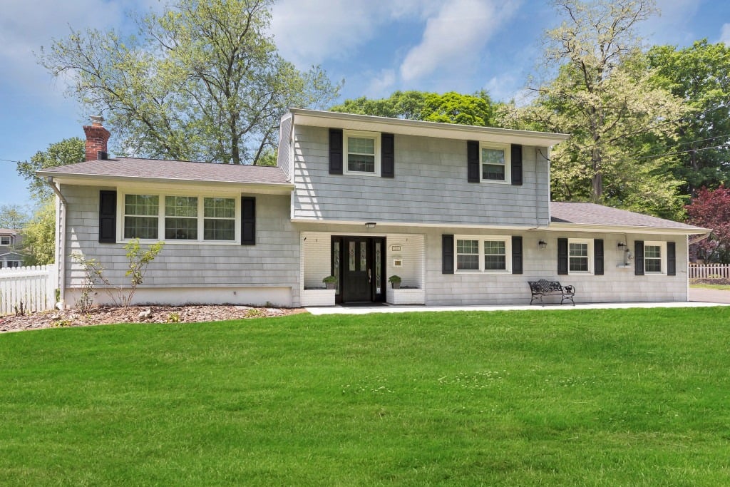 Sold with Multiple Offers in Under a Week! 2247 Concord Road, Scotch Plains, NJ