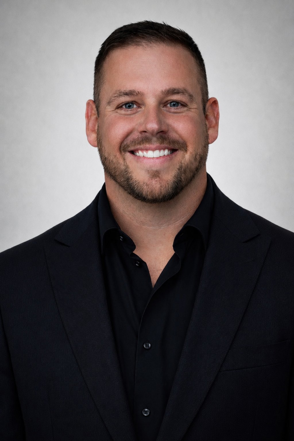 Scott Harmeyer