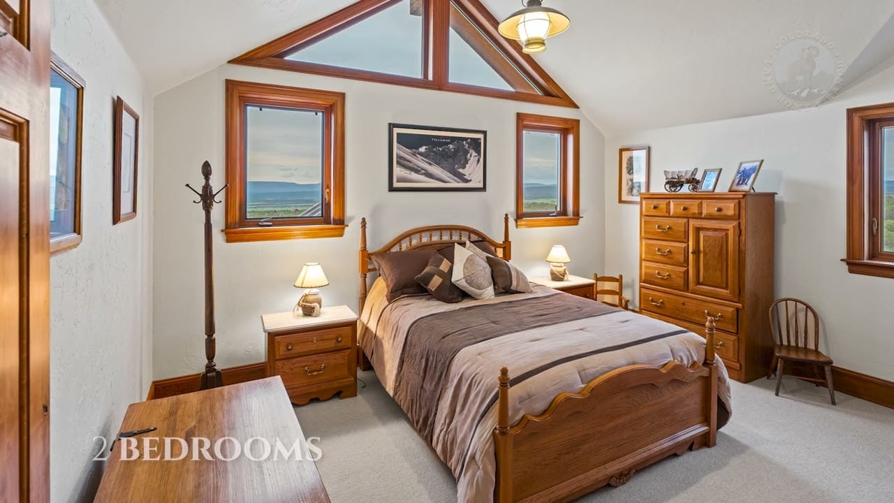 3100 Lone Cone Road, Norwood, Colorado