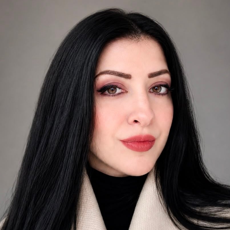 Mayssaa Saoutari