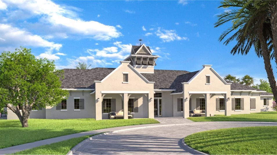 Marion Ranch New Home Community - Ocala - Ocala, FL | Lennar