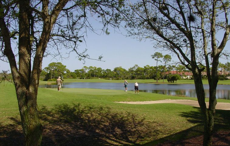 Bonita Bay