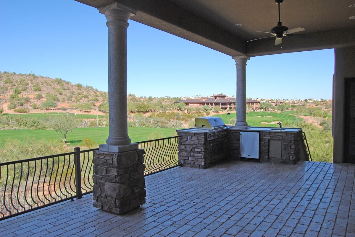 9826 N COPPER RIDGE Trl