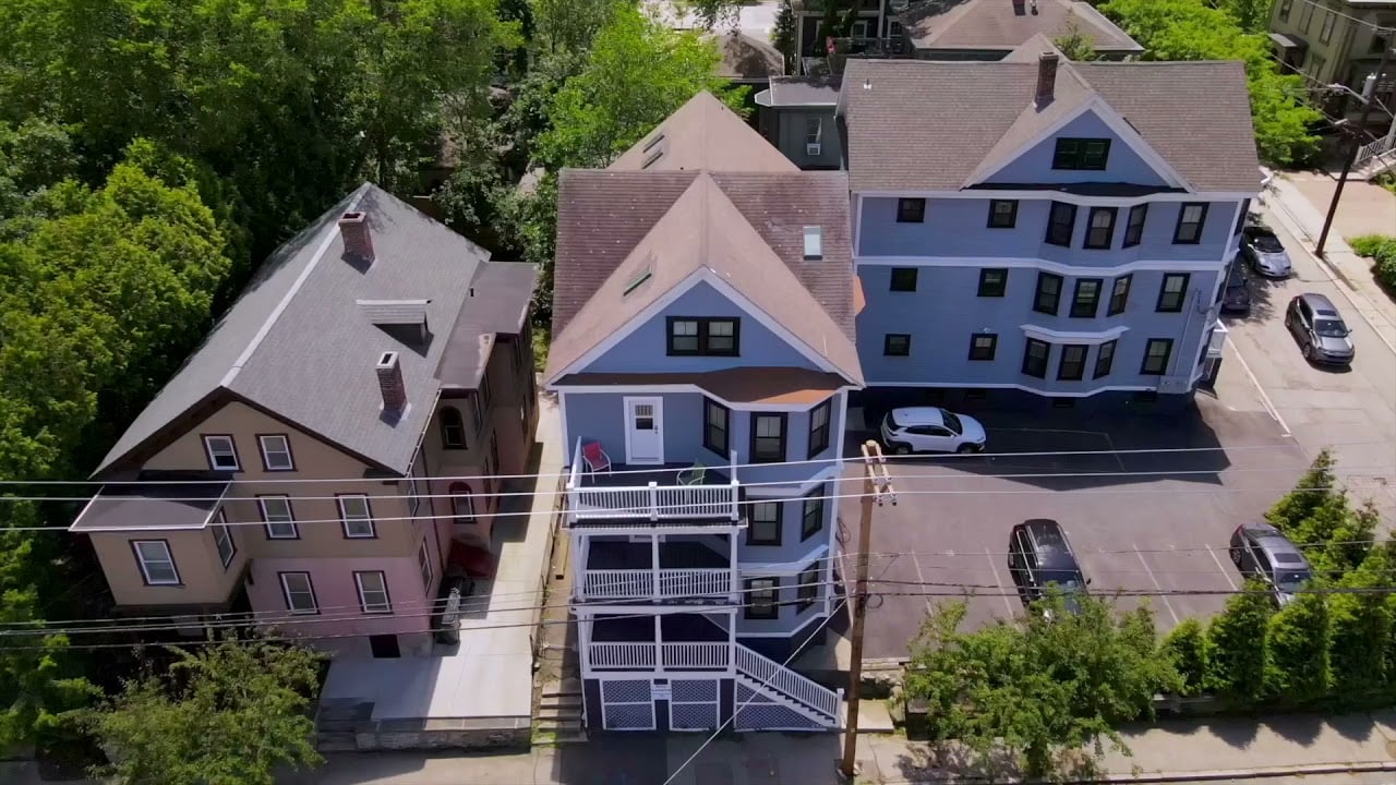 171-173 Prospect Street⁣⁣ & 71-73 Olney Street⁣⁣