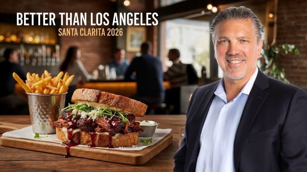 Why Everyone is Leaving Los Angeles for Santa Clarita (2026 Reality)