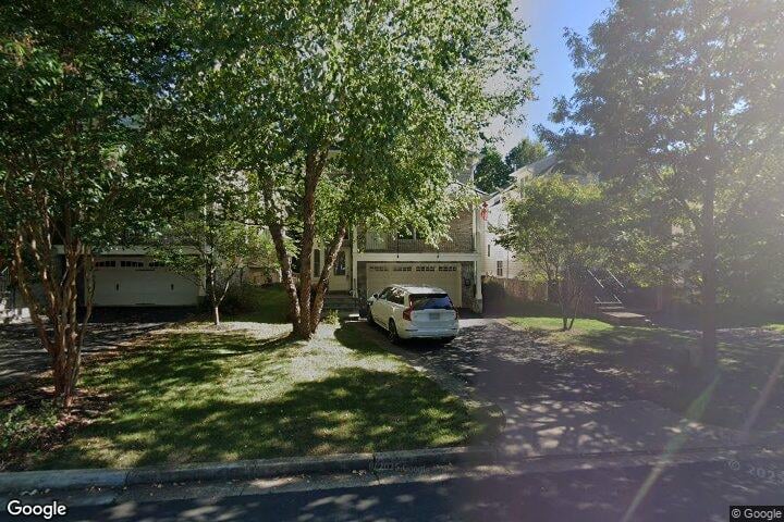 306 Pine St, Unit A Falls Church, VA 22046