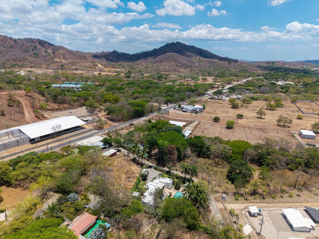 Garita Commercial Lot | Strategic Development Site with Water Access