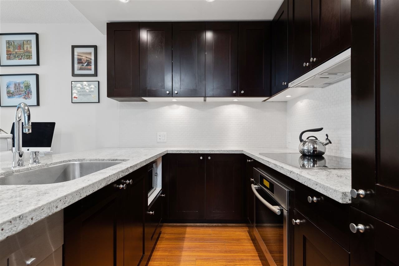 821 Cambie St, #510