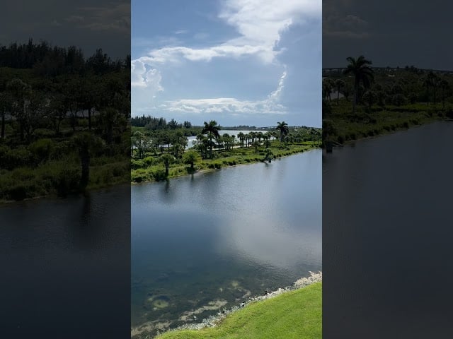 Jungle Trail and Indian River Lagoon two natural gems in the Vero Beach