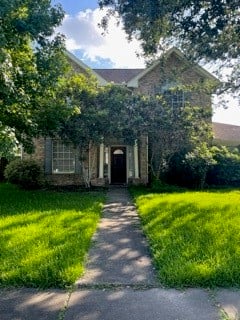 1601 Oak Trace Ct