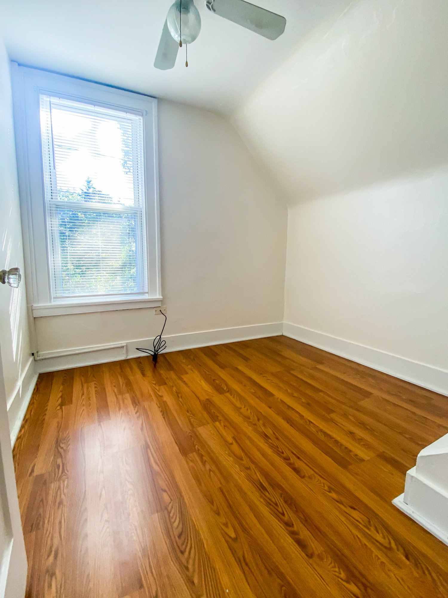Rental Currently Available