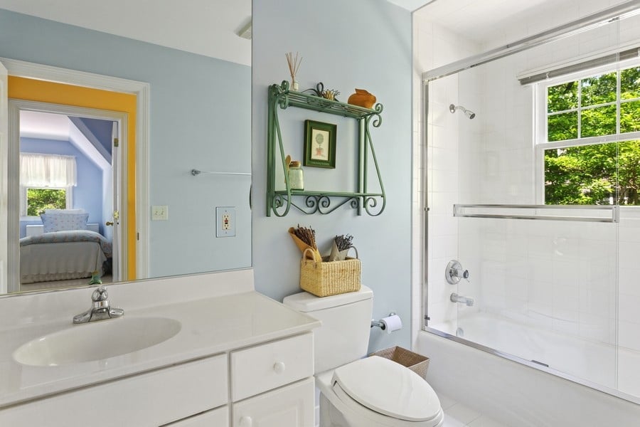 Charming Forest Beach Cottage Home 