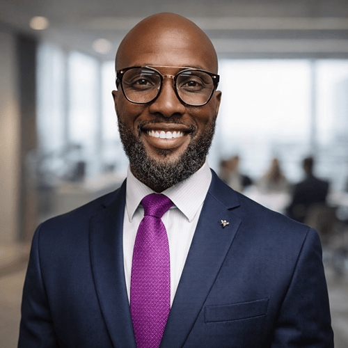 Jean Teneus Fort Lauderdale, FL Real Estate Agent Headshot