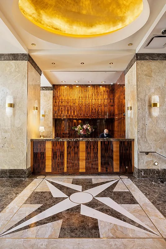 845 United Nations Plaza Unit: 82B