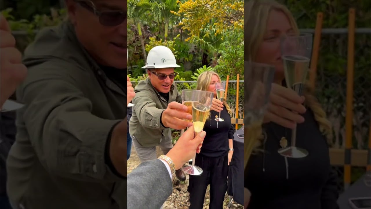 This Miami Luxury Development Starts With One Bold Vision