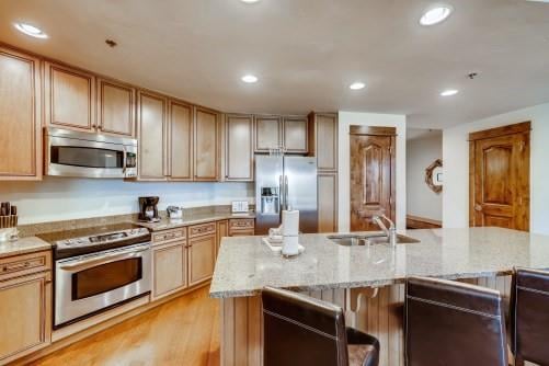 42 Snowflake Dr, #413