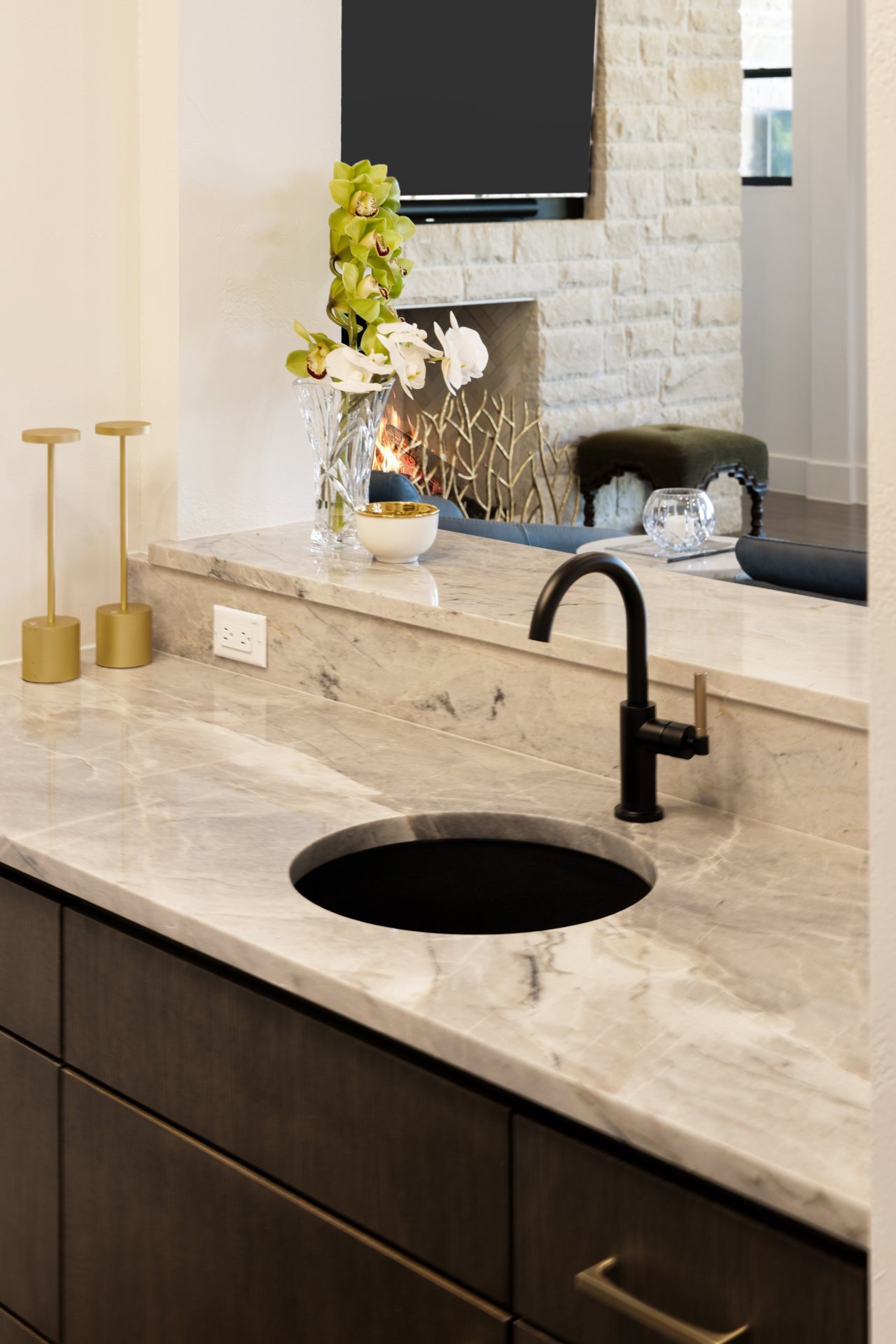 The Villa Venezia ~ Barton Creek