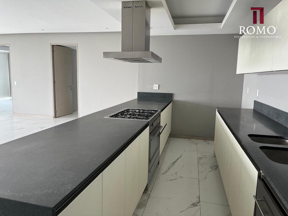 DEPARTAMENTO EN RENTA GALATEA $38,500 MN