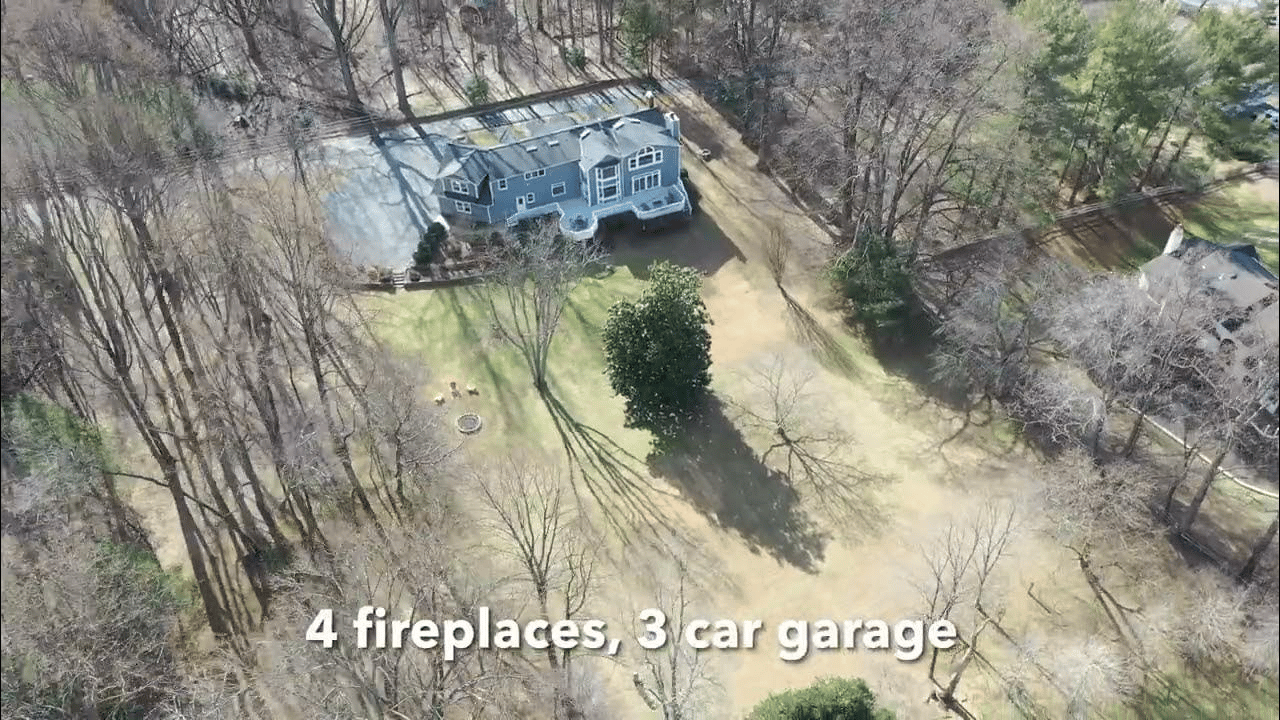 2521 Hunter Mill Rd., Oakton, VA 22124