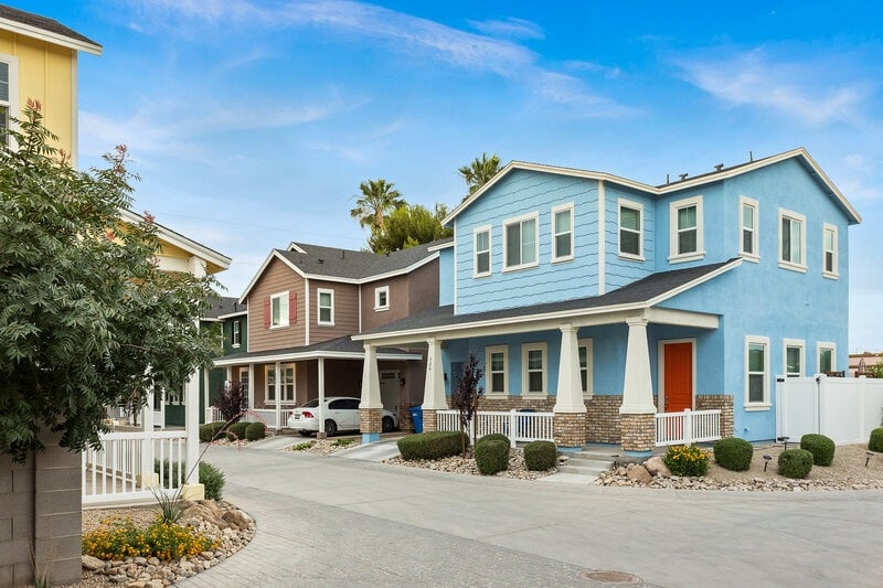 Encanto at Bell Park