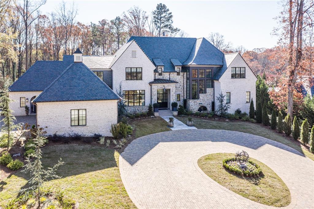 1350 Mount Paran Rd NW