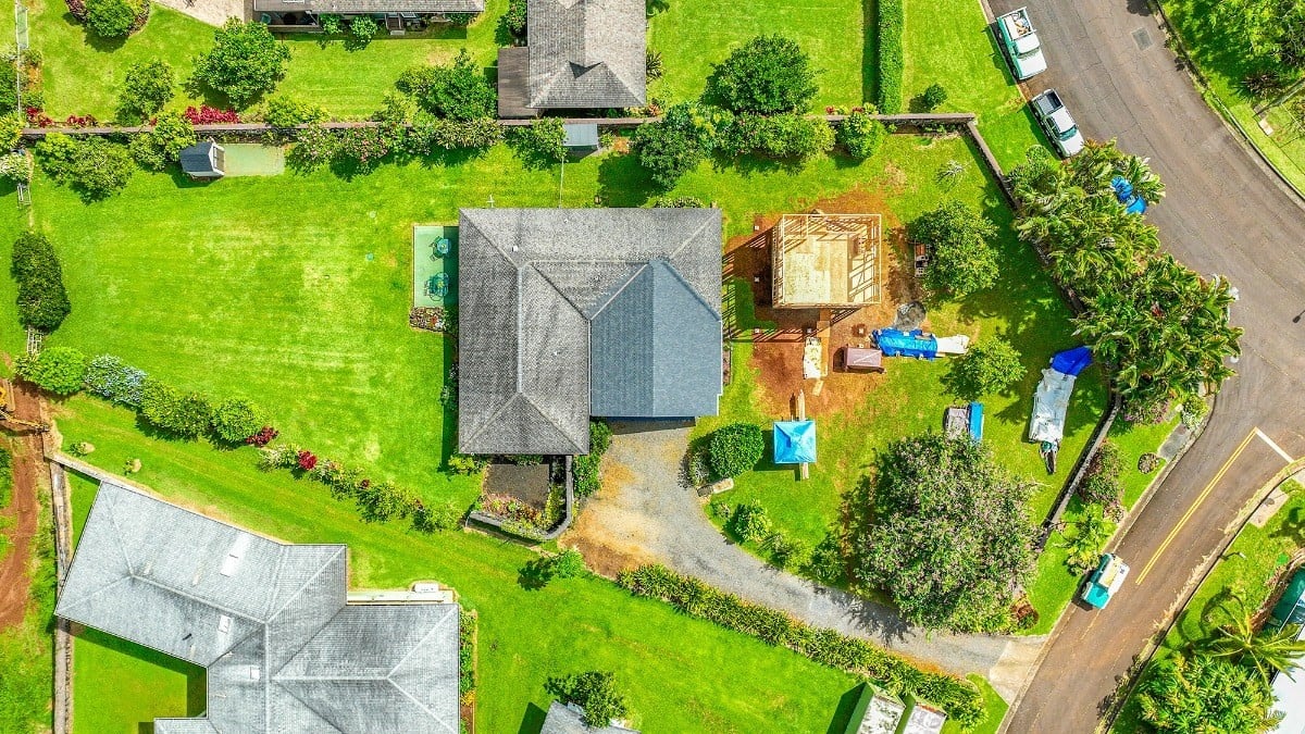 Kapaa Dream Home | Wailua Rise Estates Subdivision