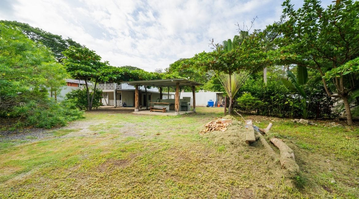 Oceanfront Property in Playas del Coco