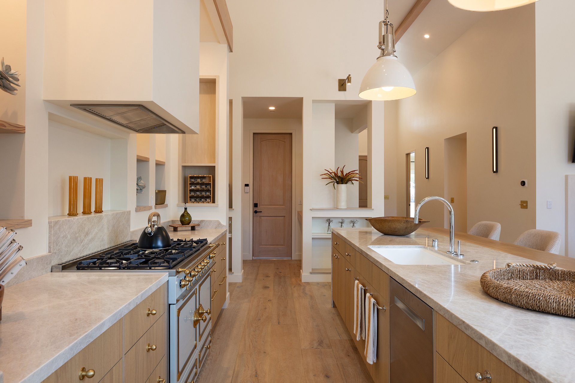 Lasauen House - Luxury Rental